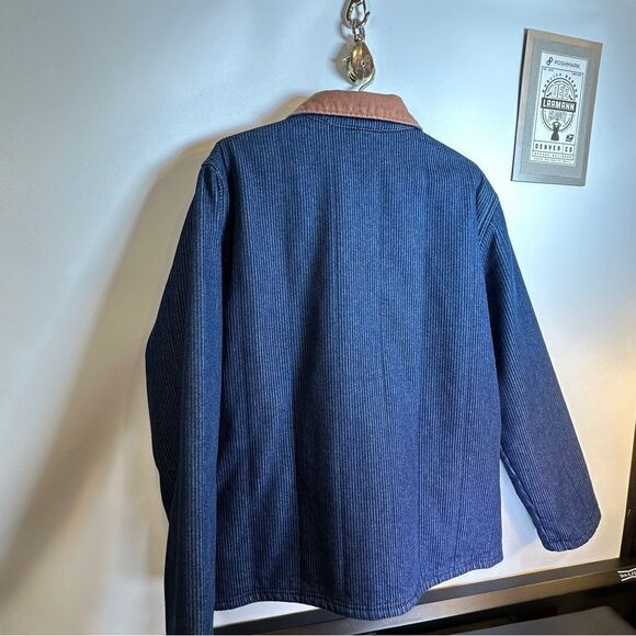 RVCA® | CHAINMAIL PLUS JACKET & HAT | COMBO | Mens M | NWT - Picture 6 of 15